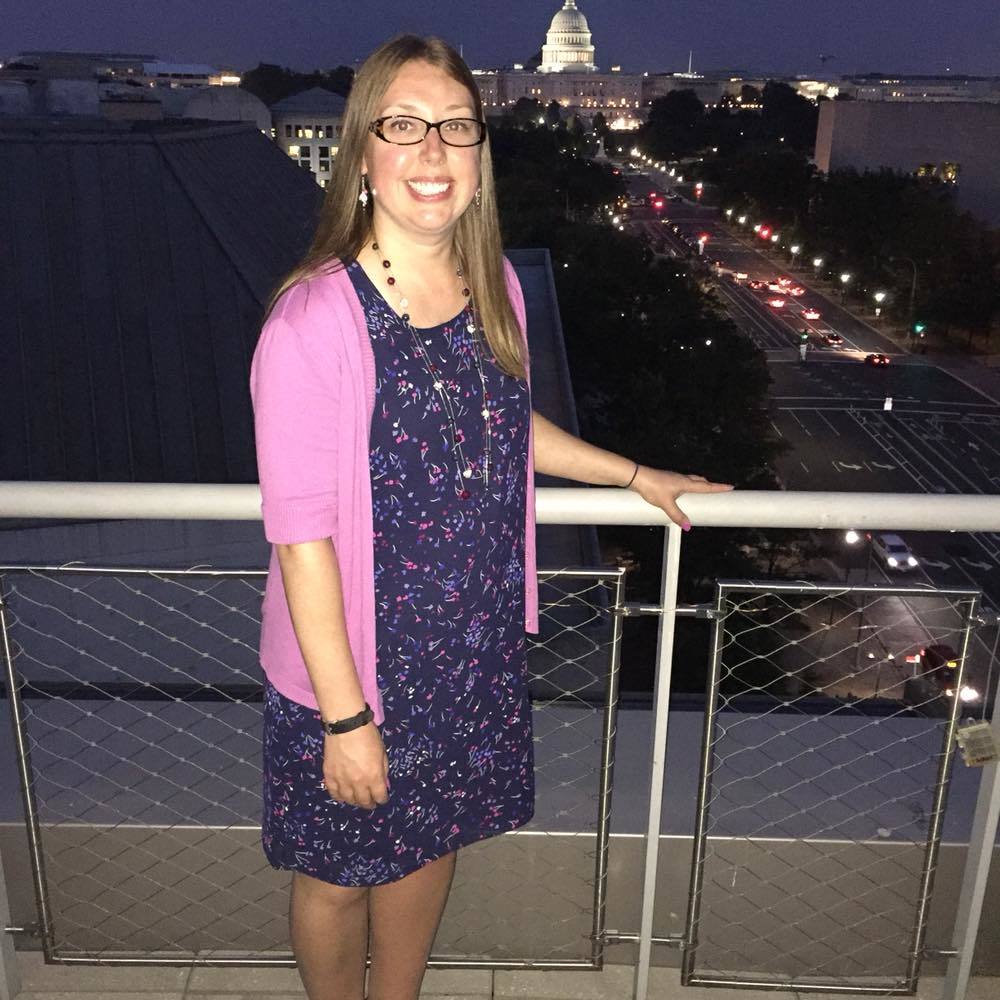 Meet your Posher, Michelle